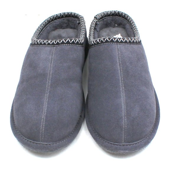 bearpaw joshua slippers